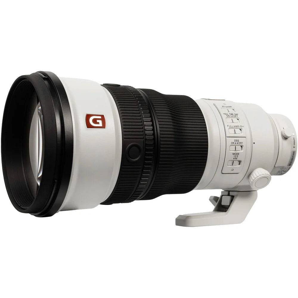 Sony FE 300mm f/2.8 GM OSS Lens (Sony E) - cambuy-lives Sony FE 300mm f/2.8 GM OSS Lens (Sony E) - cambuy-lives